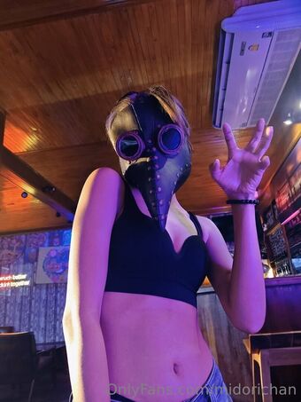 midorichan Nude Leaks OnlyFans Photo 15
