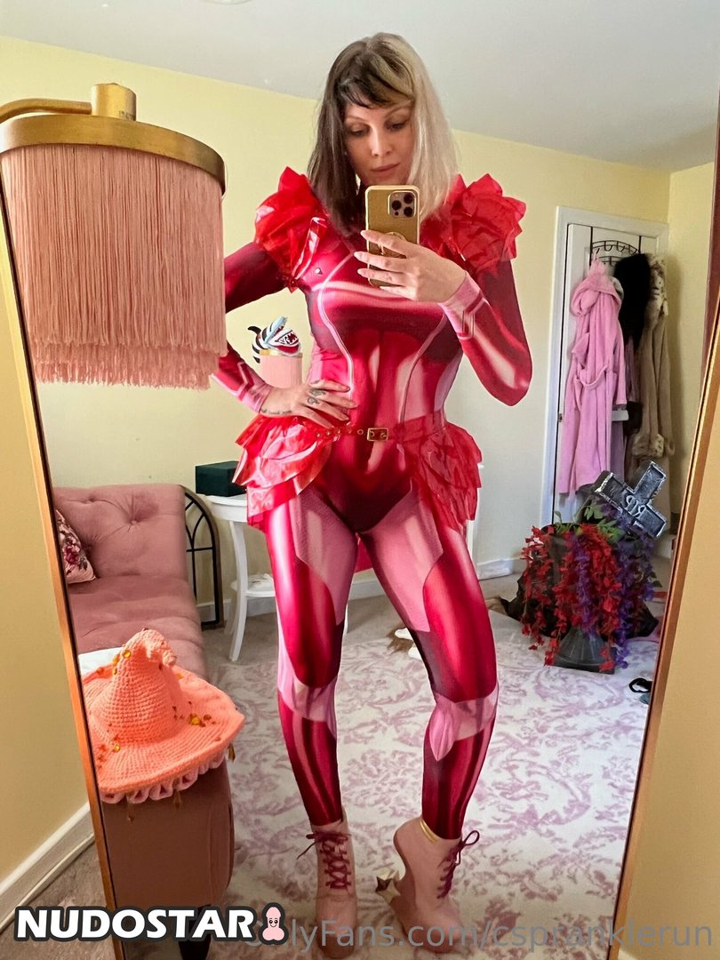 Misscozypeach Leaked Photo 25