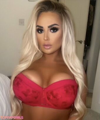 nadia.rose Nude Leaks OnlyFans Photo 42