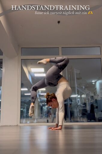 Nadine Kierspel Nude Leaks OnlyFans Photo 39