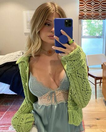 Natalie Ganzhorn Nude Leaks OnlyFans Photo 19