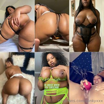 pinkyxxx Nude Leaks OnlyFans Photo 108