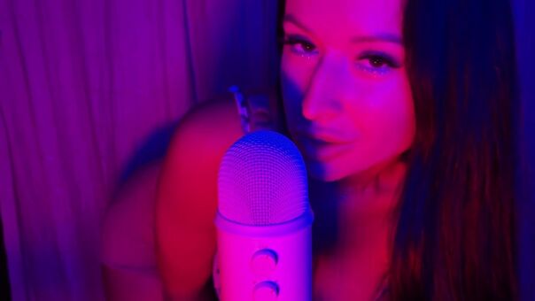 Rappi Asmr Nude Leaks OnlyFans Photo 9