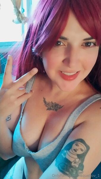 raquellov_1 Nude Leaks OnlyFans Photo 14