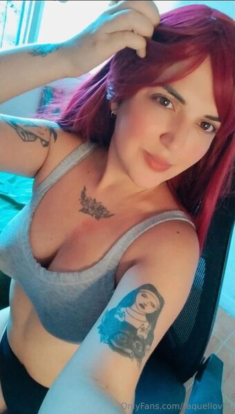 raquellov_1 Nude Leaks OnlyFans Photo 15