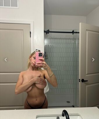 Sara Lynn Brooks Nude Leaks OnlyFans Photo 10