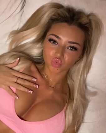 Scarlett Koopmans Nude Leaks OnlyFans Photo 36