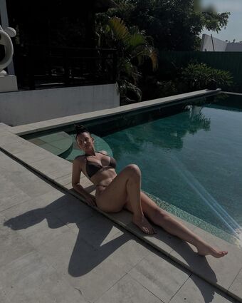 Selin Bozkurt Nude Leaks OnlyFans Photo 7