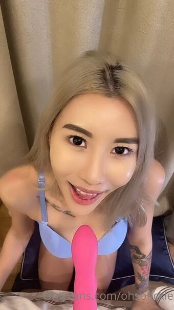 Tammy Tay Nude Leaks OnlyFans Photo 3