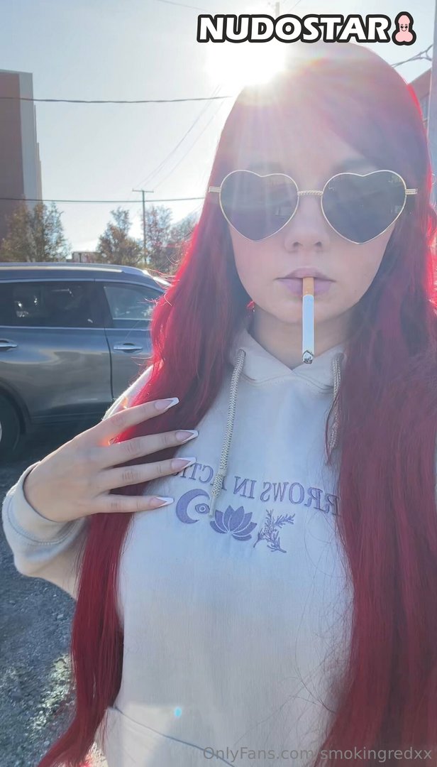 Smokingredxx Leaked Photo 41