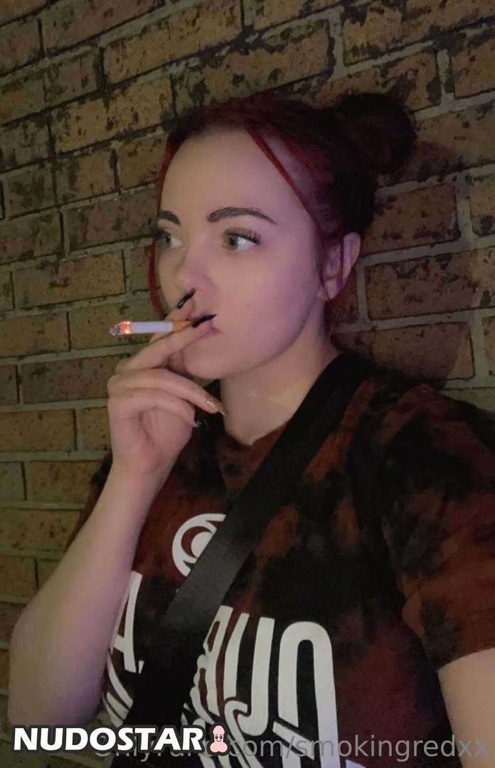 Smokingredxx Leaked Photo 36