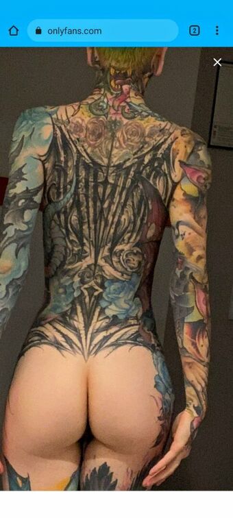 snegga_vinni Nude Leaks OnlyFans Photo 17