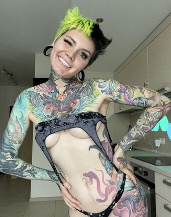 snegga_vinni Nude Leaks OnlyFans Photo 9