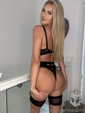 Sophie Aspin Nude Leaks OnlyFans Photo 96