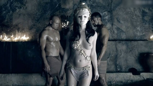 Spartacus (Fernsehserie) Nude Leaks OnlyFans Photo 31