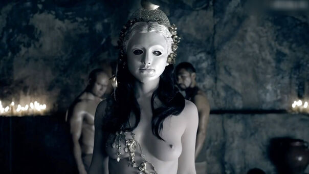 Spartacus (Fernsehserie) Nude Leaks OnlyFans Photo 28