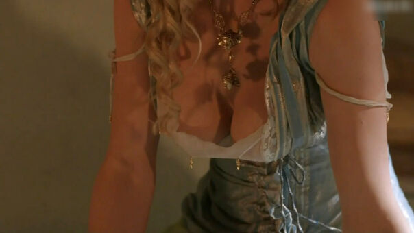 Spartacus (Fernsehserie) Nude Leaks OnlyFans Photo 27