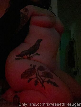 sweeeetlikesugar Nude Leaks OnlyFans Photo 7