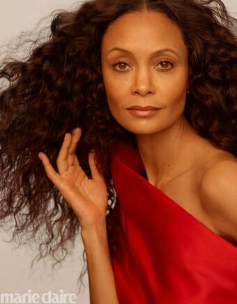 Thandie Newton Nude Leaks OnlyFans Photo 16