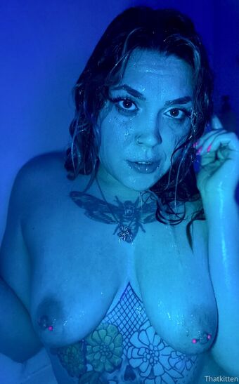 thatkitten2 Nude Leaks OnlyFans Photo 13