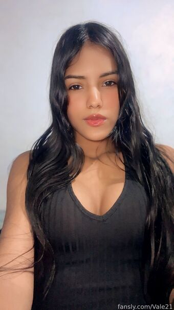 Vale21 Nude Leaks OnlyFans Photo 55