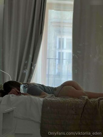 Viktoriia Eden Nude Leaks OnlyFans Photo 7