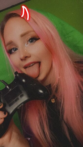 VIPeachy Nude Leaks OnlyFans Photo 10