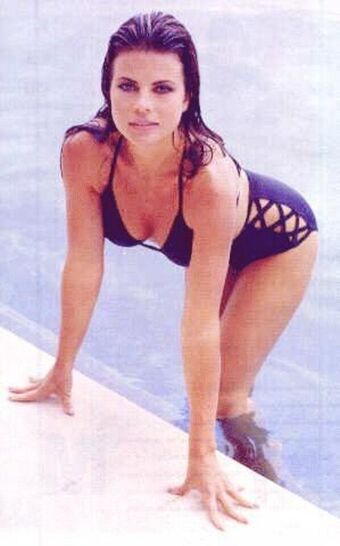 Yasmine Bleeth Nude Leaks OnlyFans Photo 15