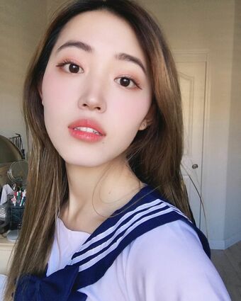 Yoojin Nude Leaks OnlyFans Photo 57