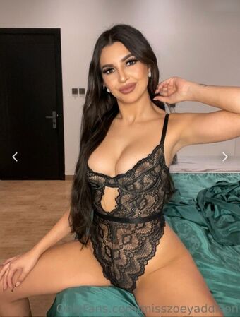 Zoeyxaddison Nude Leaks OnlyFans Photo 17