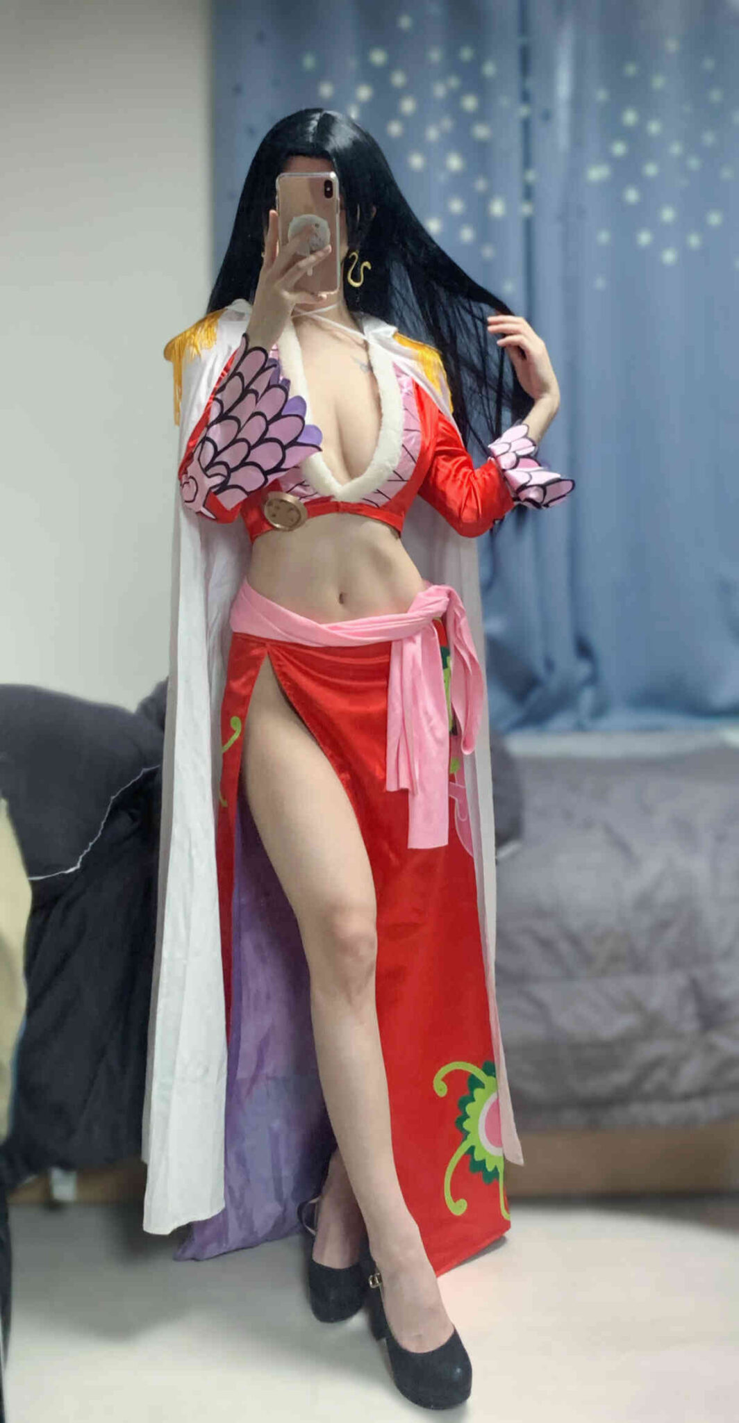 Patreon - Biya Nude Leaks. 