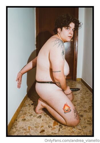 Andrea / 0_andrea_00 nude photo #5