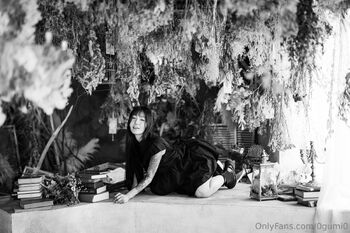 GUMI / 0gumi0 nude photo #11