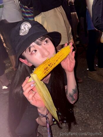 GUMI / 0gumi0 nude photo #14