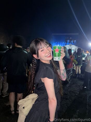 GUMI / 0gumi0 nude photo #16