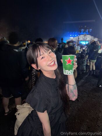 GUMI / 0gumi0 nude photo #17