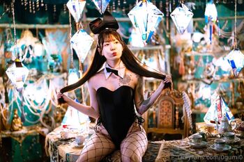 GUMI / 0gumi0 nude photo #19