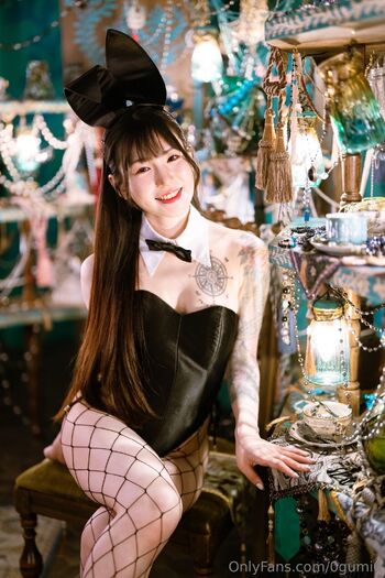 GUMI / 0gumi0 nude photo #25