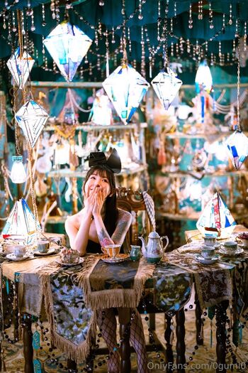 GUMI / 0gumi0 nude photo #28