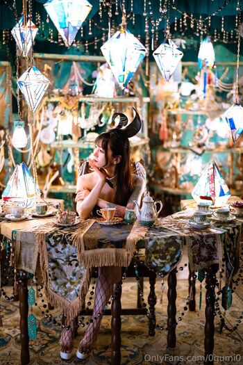 GUMI / 0gumi0 nude photo #29