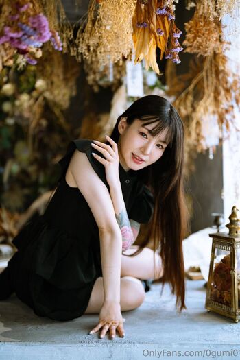 GUMI / 0gumi0 nude photo #30