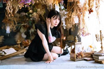 GUMI / 0gumi0 nude photo #31