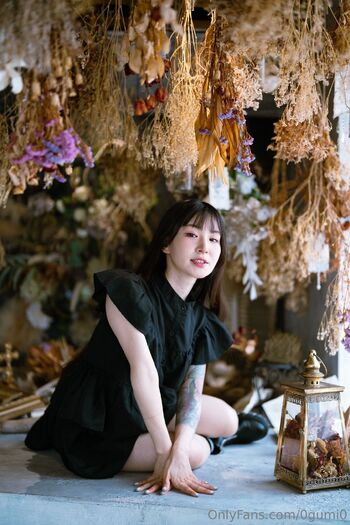 GUMI / 0gumi0 nude photo #32