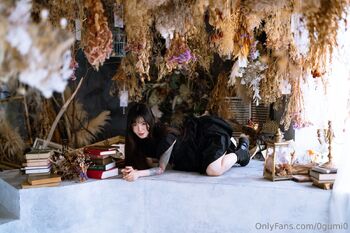 GUMI / 0gumi0 nude photo #34