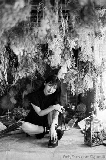 GUMI / 0gumi0 nude photo #35