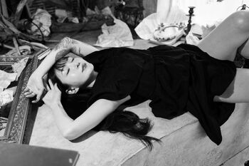 GUMI / 0gumi0 nude photo #37