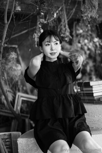 GUMI / 0gumi0 nude photo #39