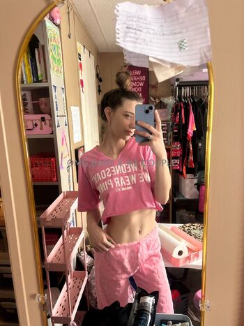 eхclυѕιve b a b / 0mggirrl nude photo #2