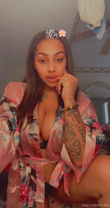 YonnaFreaky 2.0 / 1ayonnarenee nude photo #25