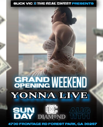 YonnaFreaky 2.0 / 1ayonnarenee nude photo #29